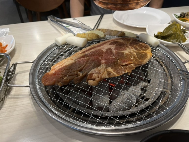 명륜진사갈비 남양주덕소점 이미지