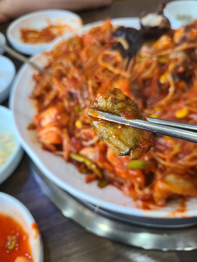 성진콩나물 이미지