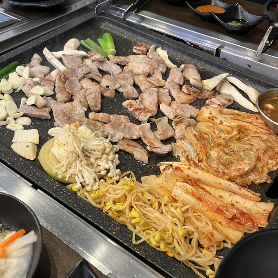 도담돌구이 이미지