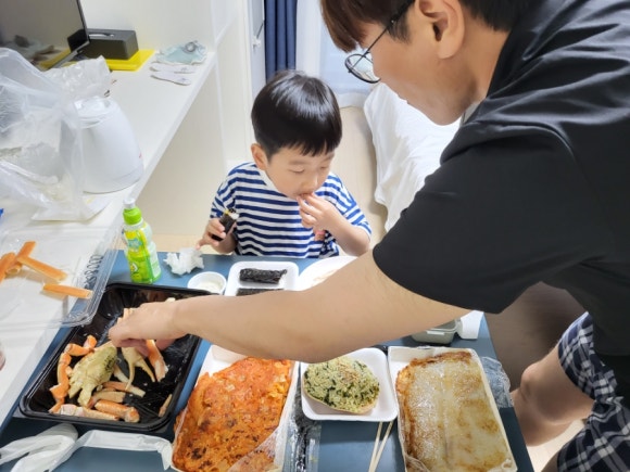 하나분식;하나수산 이미지