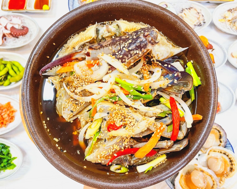 변산(회)반도 이미지