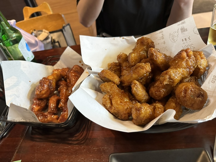 교촌치킨-양곡점 이미지
