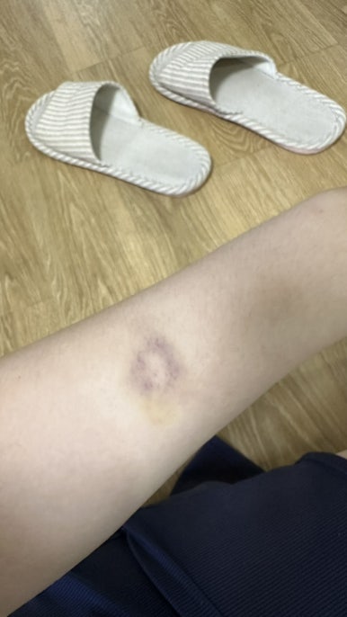 빽보이피자 익산원광대점 이미지