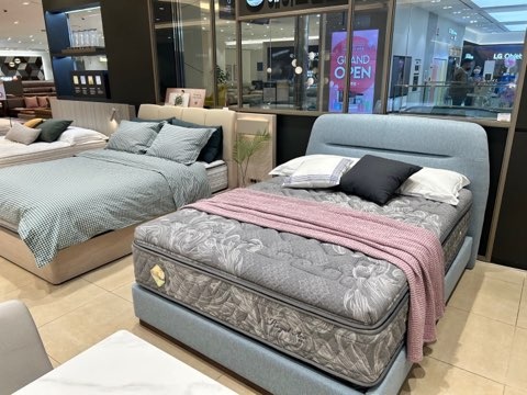 에이스침대원주점 이미지