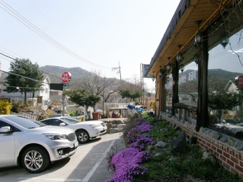 산약초식당 이미지