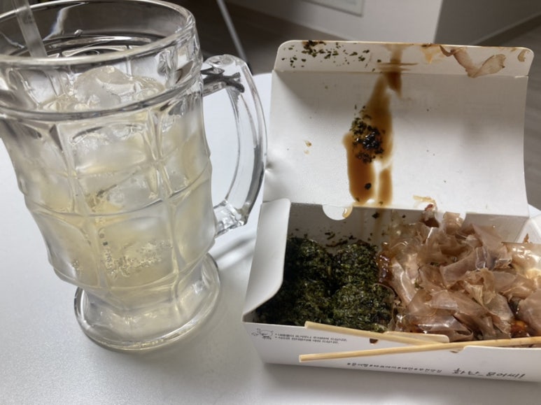 화난문어씨,하루한캔 동탄호수점 이미지