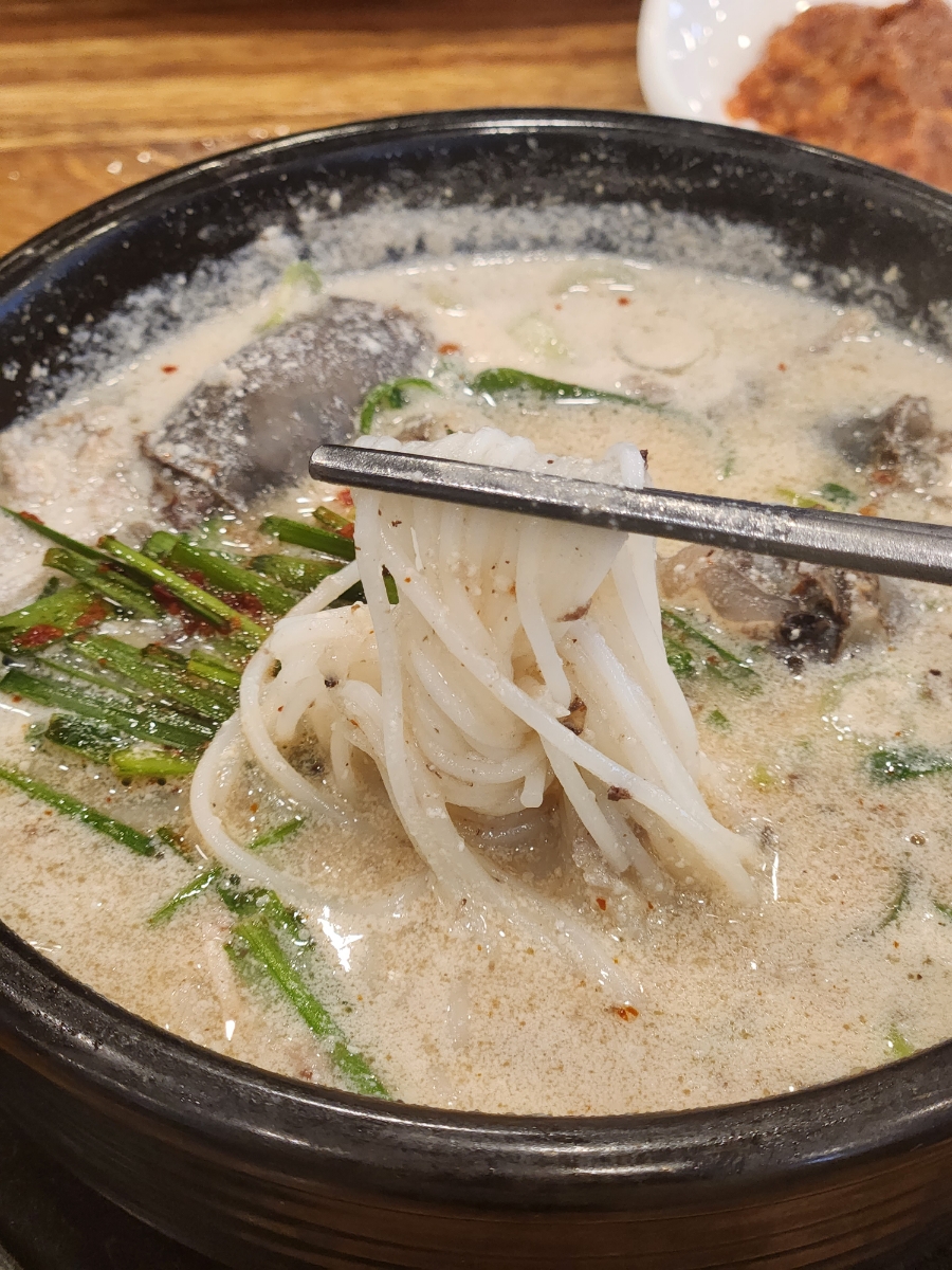 종가네국수 이미지