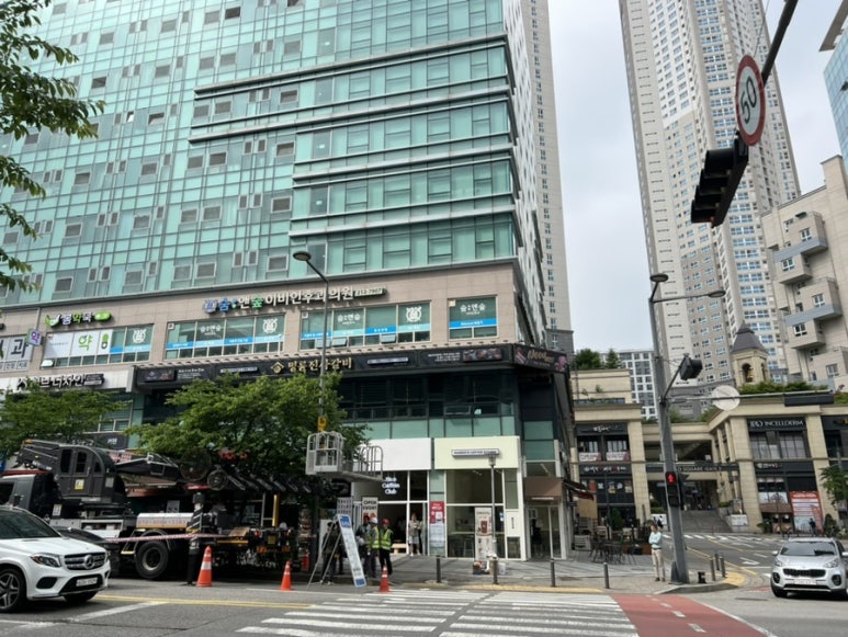 나이스카페인클럽광교 이미지