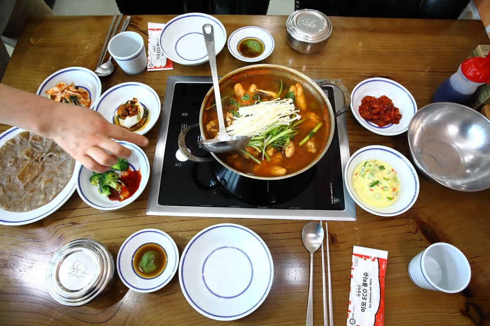 내담식당 이미지