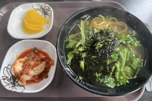 타짜우동 이미지