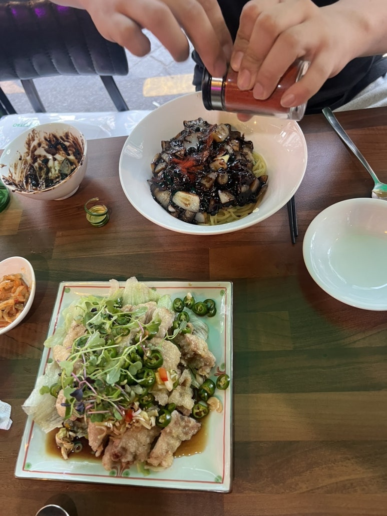 중식당몽 이미지