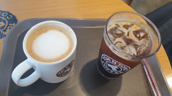 삼촌국수집 이미지