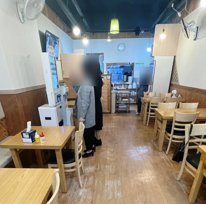김사장네봉평막국수 이미지
