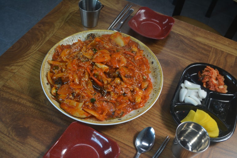 취암반점 이미지