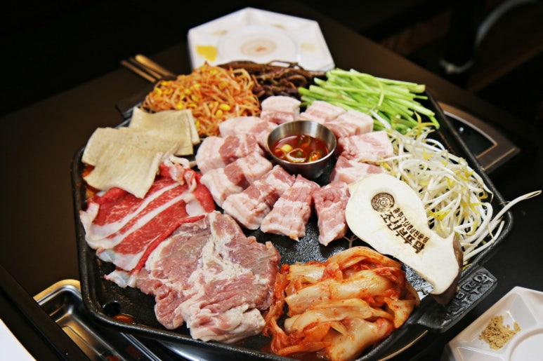 구월부뚜막 이미지