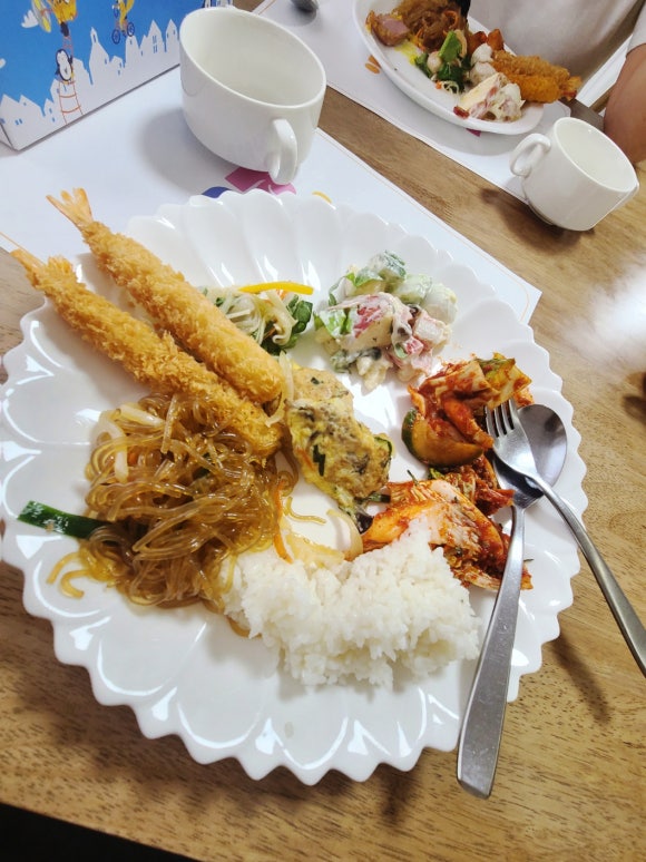 키키마마 시은이네 이미지