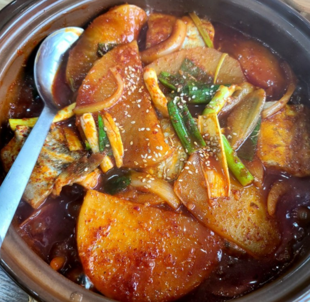 이고식당 이미지