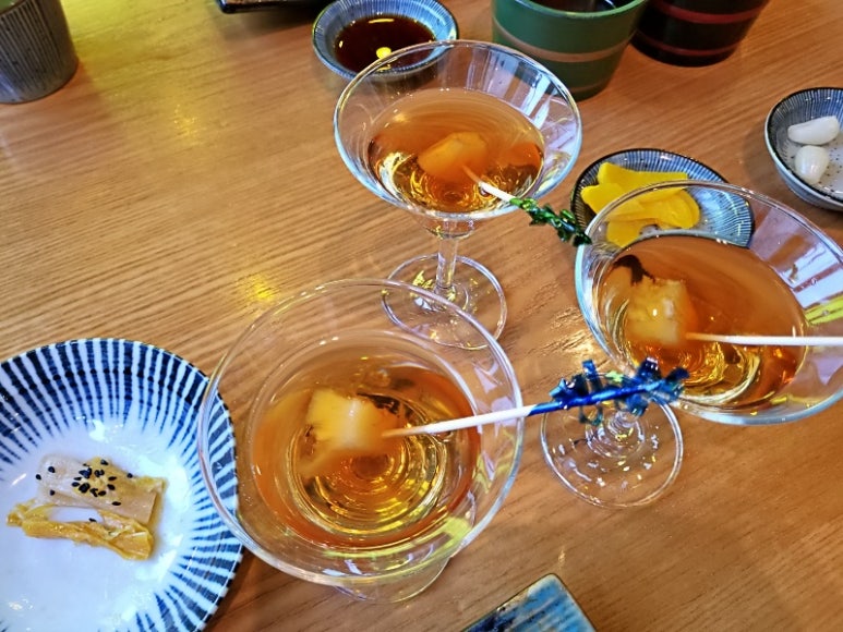 다데초밥 이미지