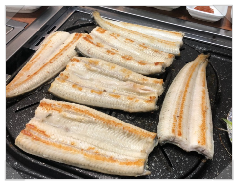 장어골 이미지