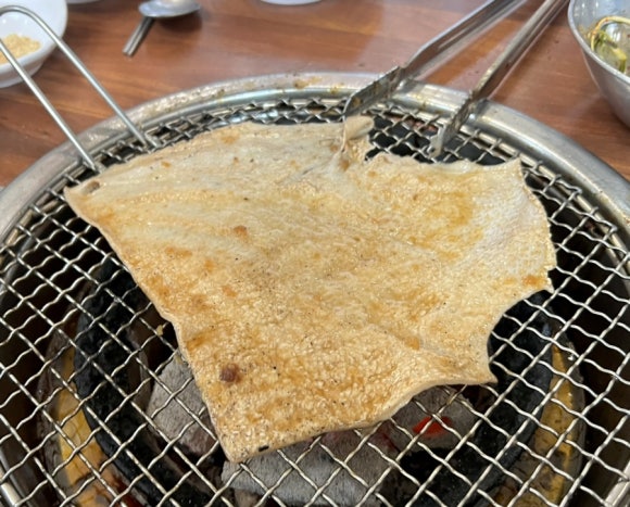 무공해숯불갈비 이미지