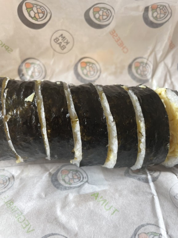 집김밥밖에커피 이미지