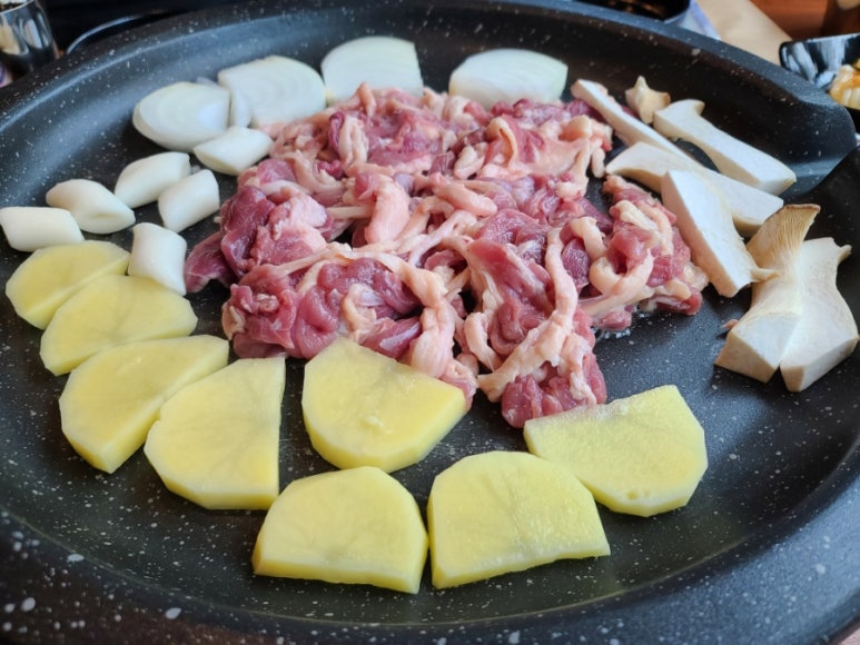 구래덕 이미지