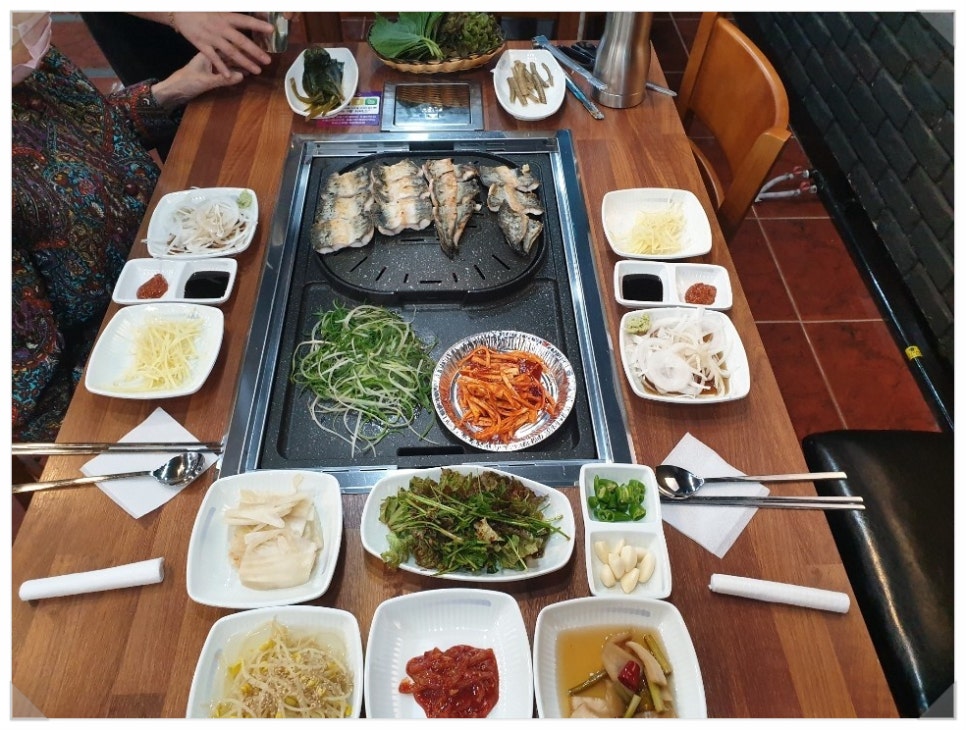 민물장어나라 이미지