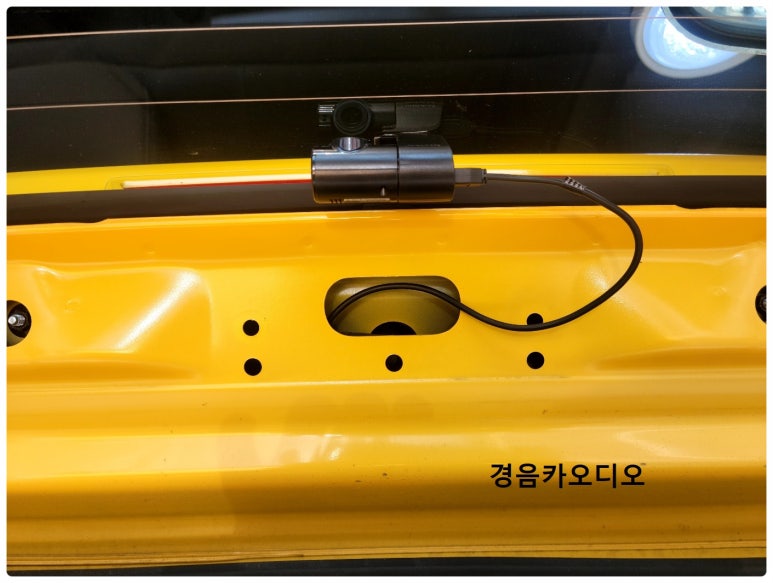 경음카오디오 이미지