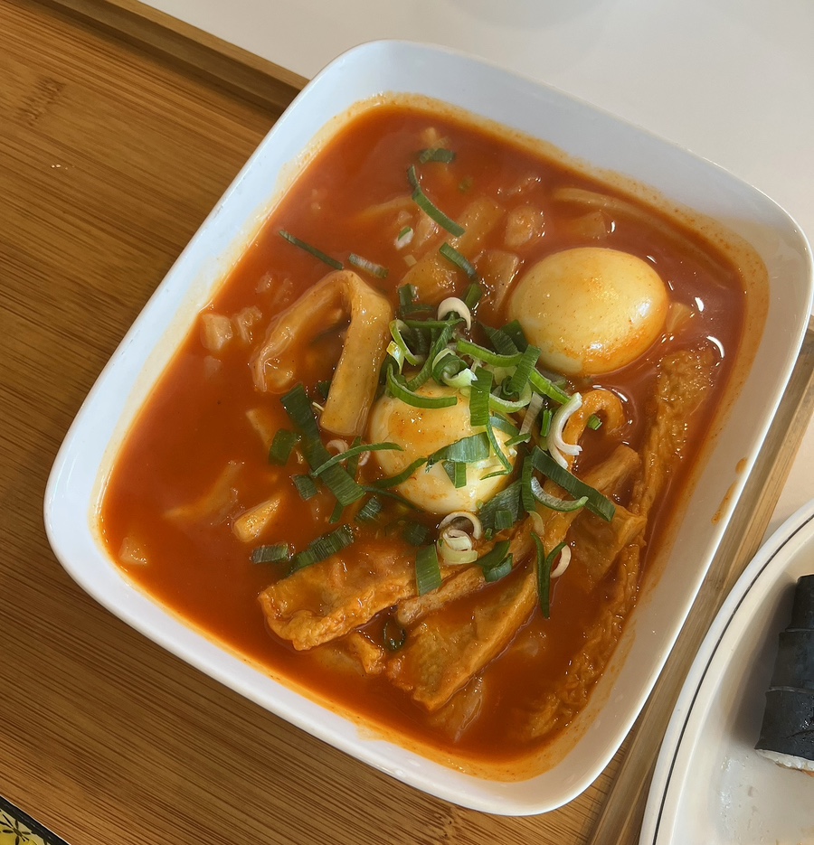 다시;봄김밥 이미지