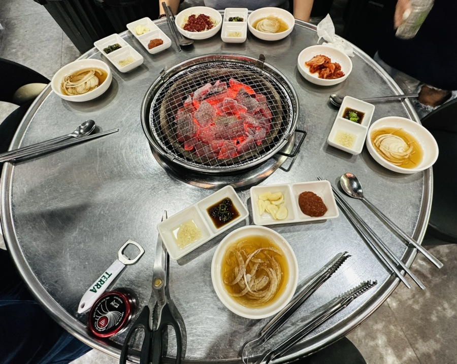 옛날막창 소갈비살(운서점) 이미지