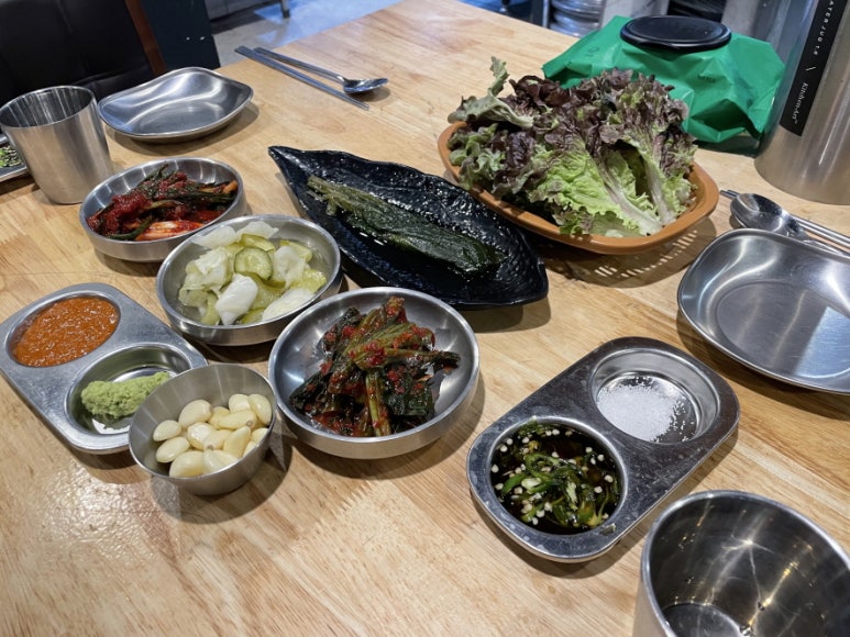 고기요리왕 이미지
