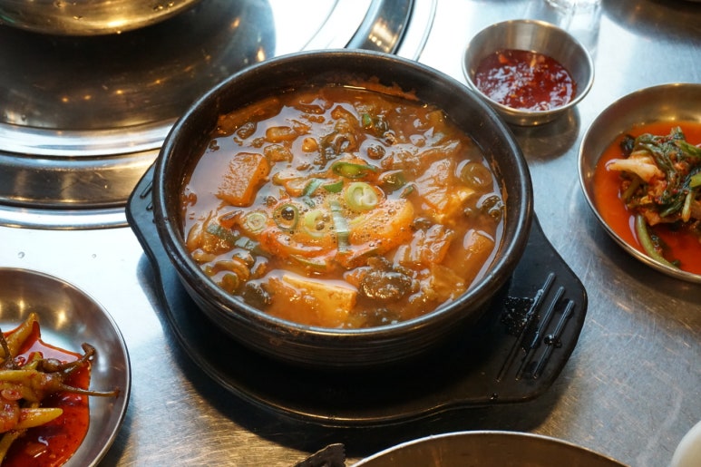 꼼떼갈비살 이미지