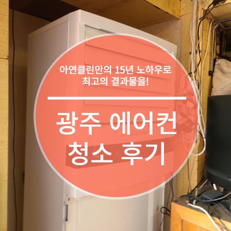 아연클린 이미지