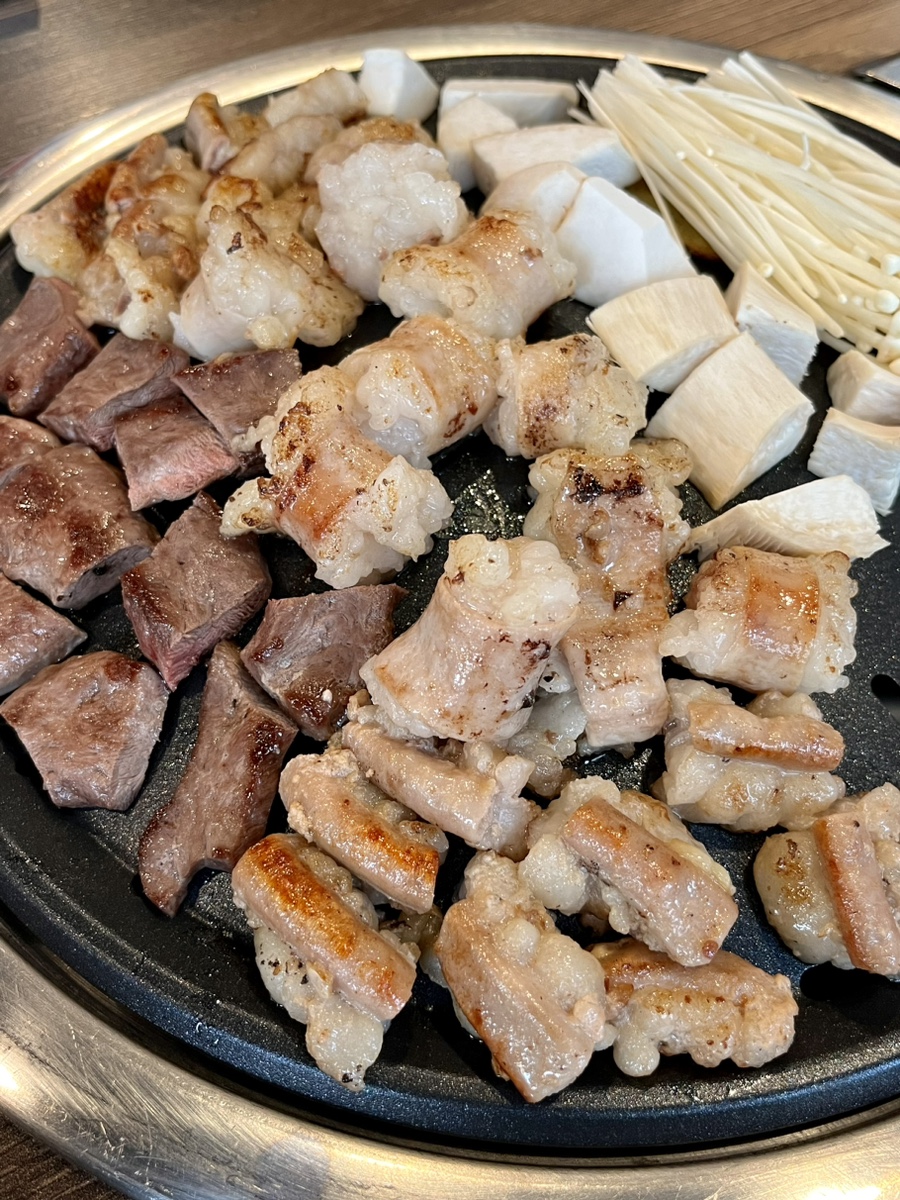 곱창왕국 이미지