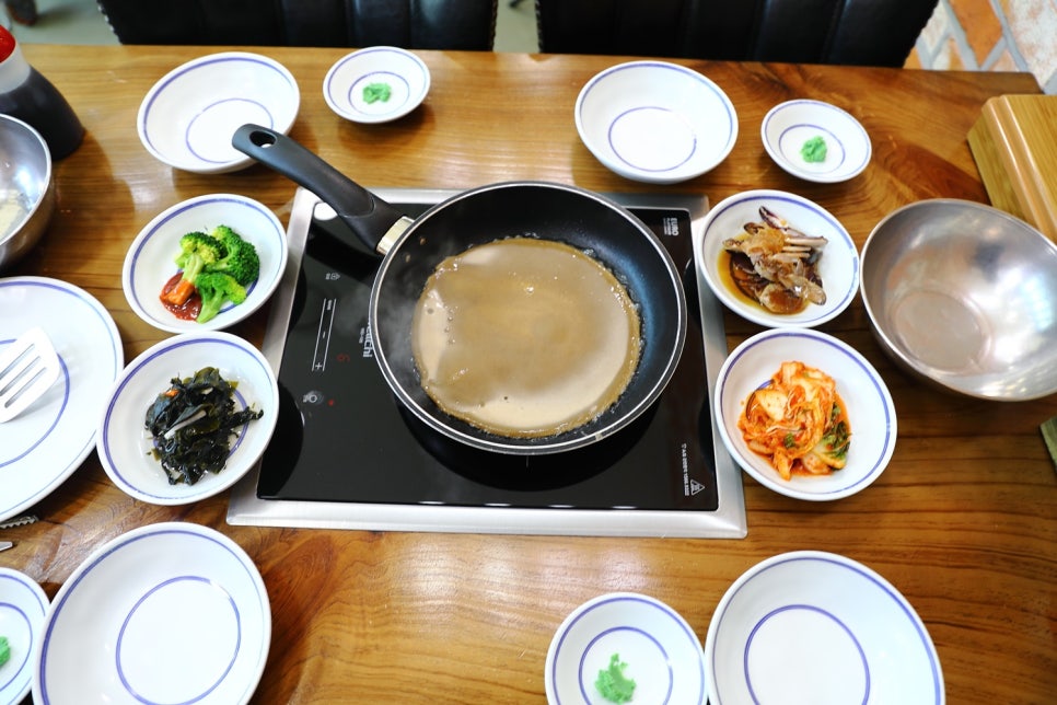 내담신도시아구찜 이미지