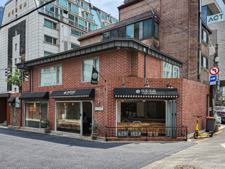 뽀라츄러스 이미지