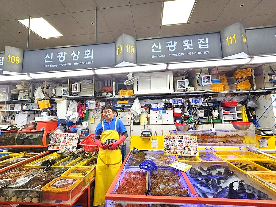 신동아종합정비 이미지
