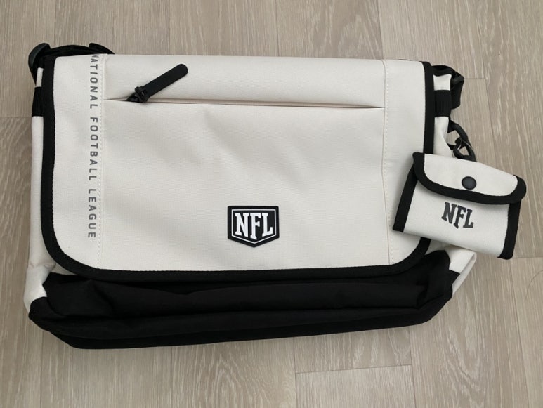 롯데아울렛NFL 이미지