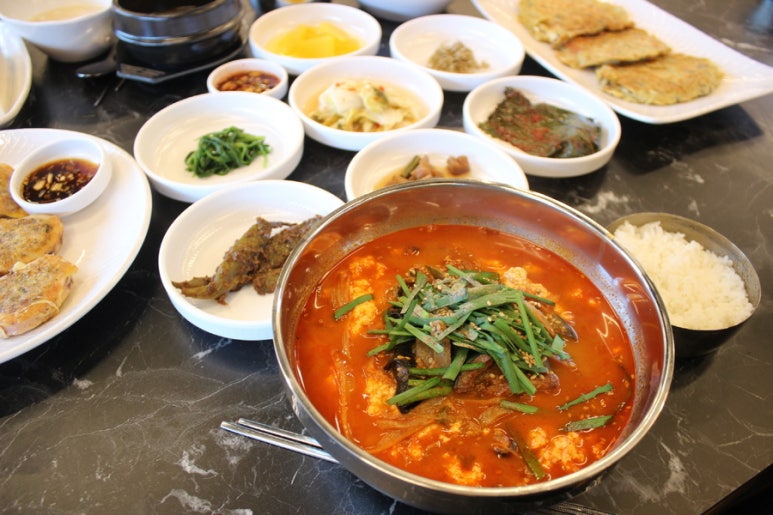 강릉짬뽕오징어순대 이미지