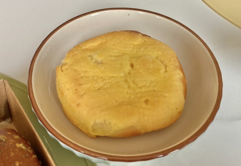 삼송빵집 이시아폴리스점 이미지