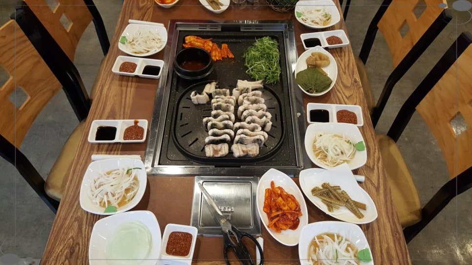 장어골 이미지