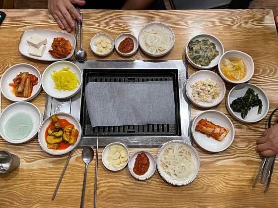 무등골 이미지