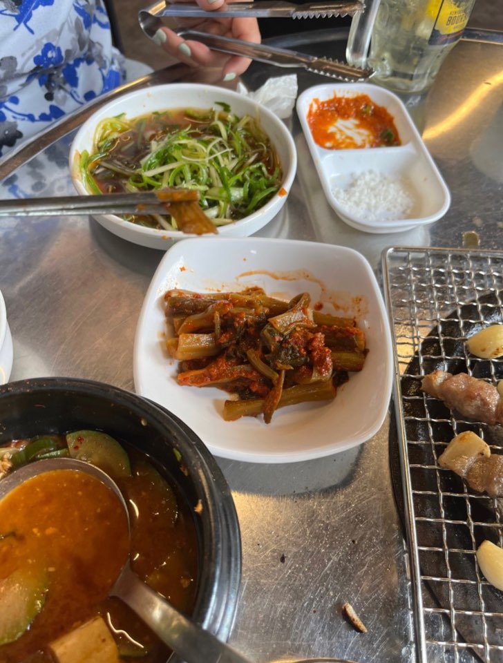 원조마포구이 이미지