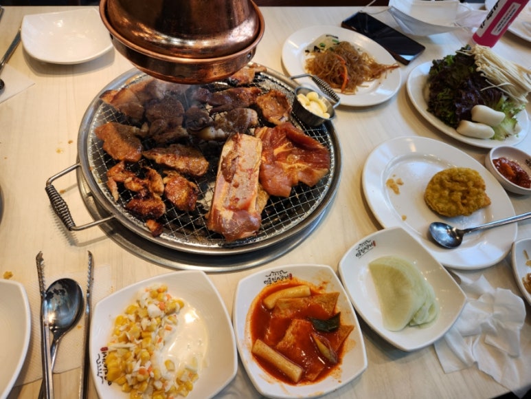 휴나래안마원 이미지