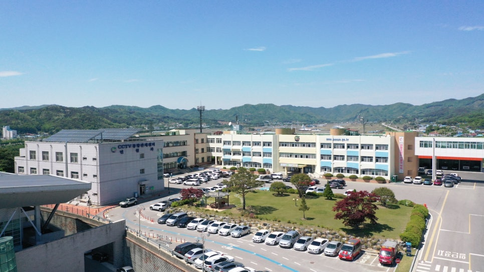 보은정보통신 이미지