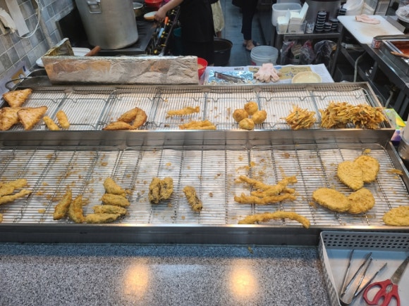 진`S애기김밥 이미지