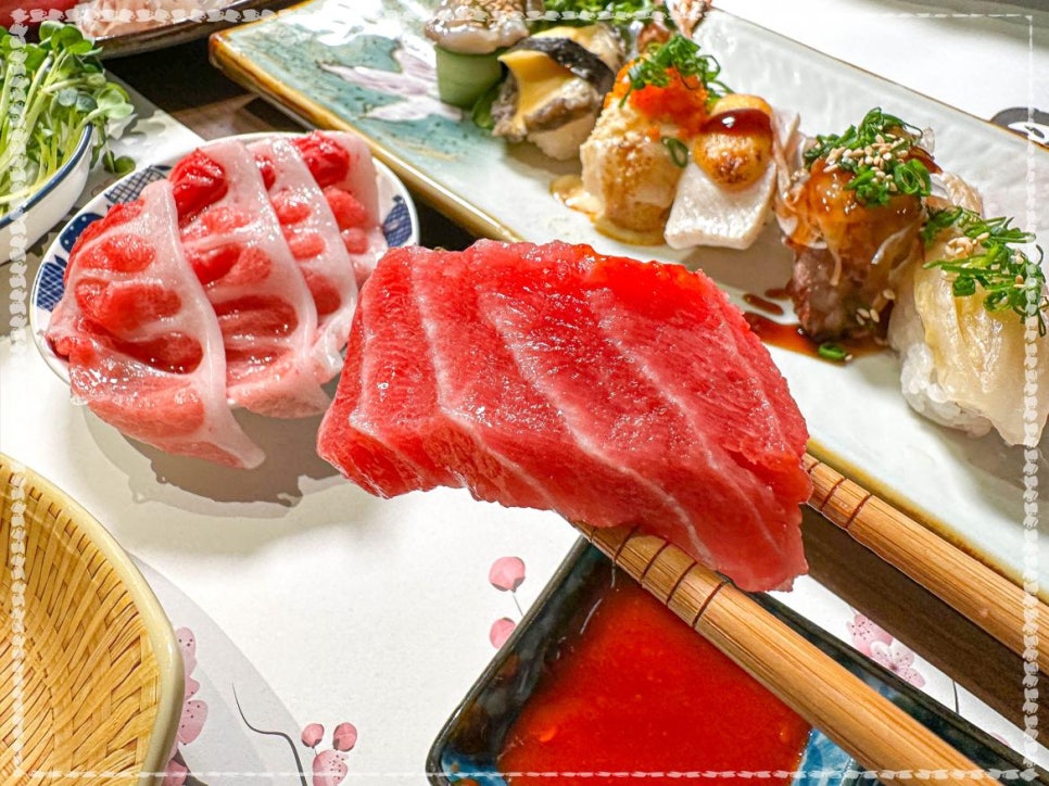 안면도맛집초밥 이미지