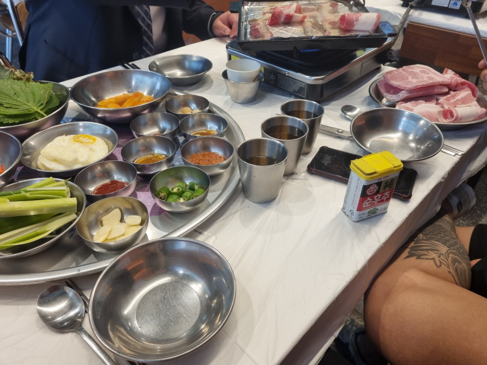 스뎅식당시흥 이미지
