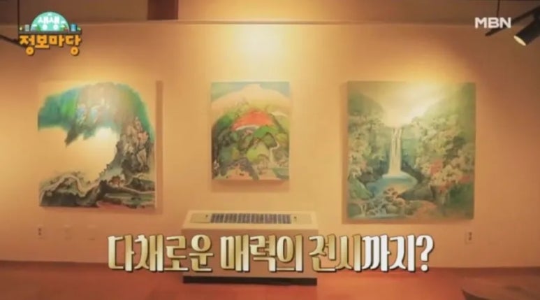 갤러리한옥 이미지
