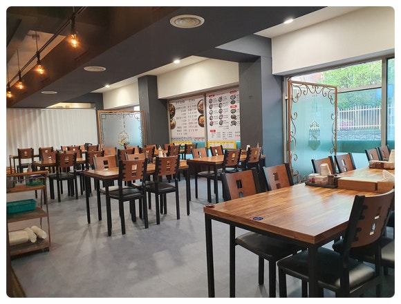 더진한장인국밥 이미지